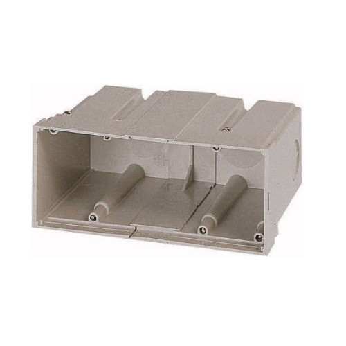 Puszka M22-H4 216551 podtynkowa 4 otwory