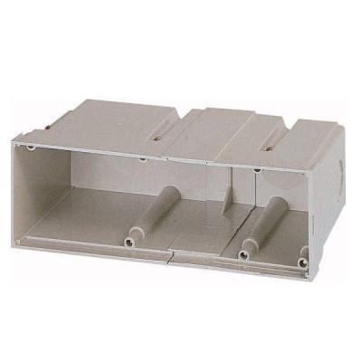 Puszka M22-H5 216552 podtynkowa 5 otworów