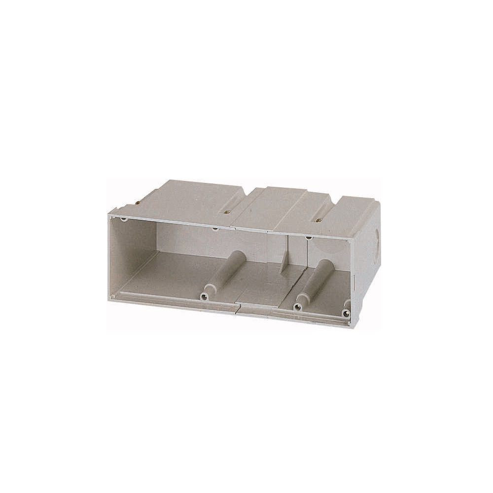 Puszka M22-H5 216552 podtynkowa 5 otworów