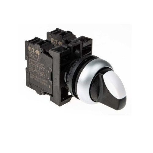 Przełącznik M22-WRK3/K20 216520 3 położenia