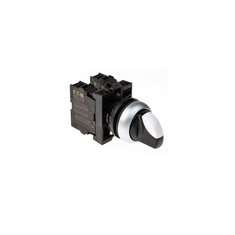 Przełącznik M22-WRK3/K20 216520 3 położenia