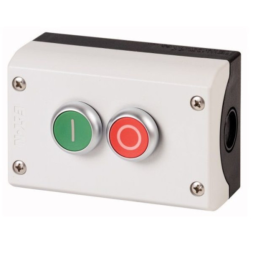 Obudowa M22-I2-M1 216529 komplet