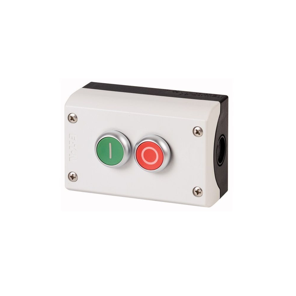 Obudowa M22-I2-M1 216529 komplet