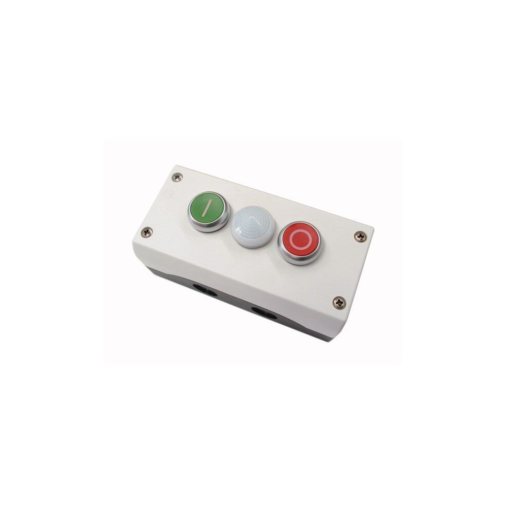 Obudowa M22-I3-M2 216533 komplet