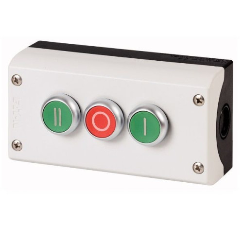 Obudowa M22-I3-M1 216532 komplet
