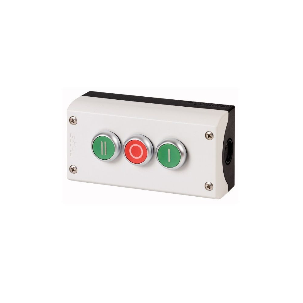 Obudowa M22-I3-M1 216532 komplet