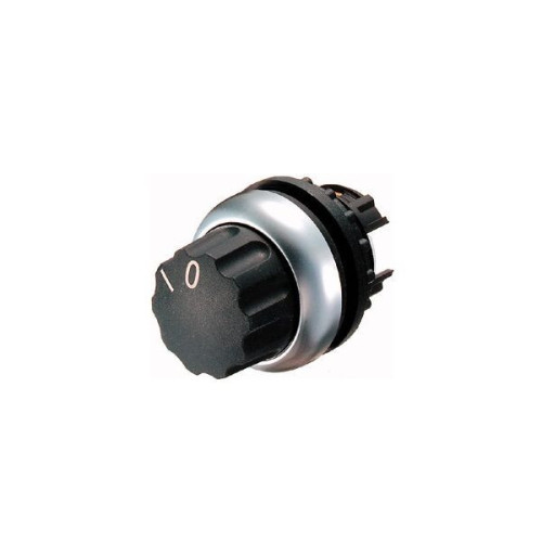 Napęd przełącznika M22-W 216853 2 położenia z opisem