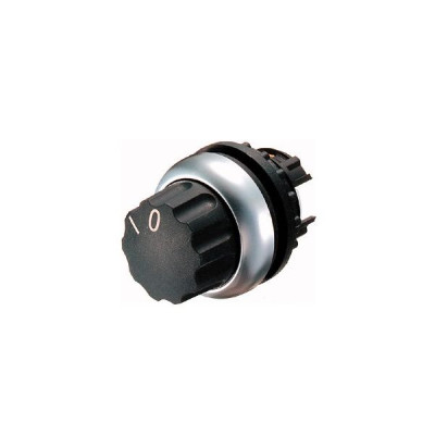 Napęd przełącznika M22-W 216853 2 położenia z opisem