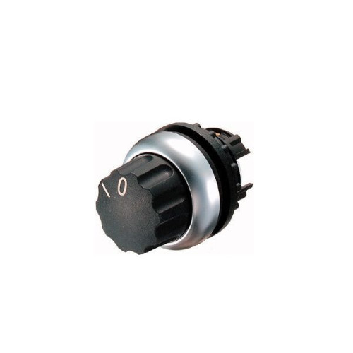 Napęd przełącznika M22-WR 216855 2 położenia z opisem