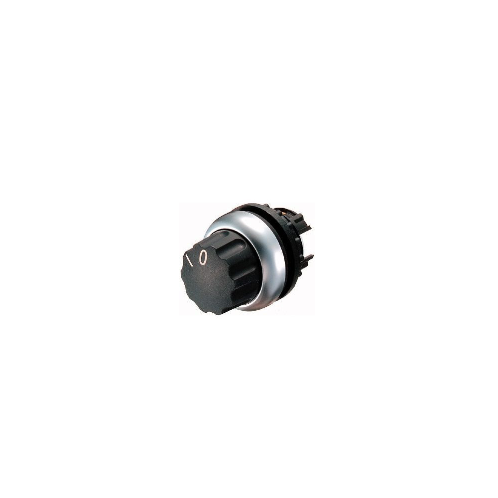 Napęd przełącznika M22-WR 216855 2 położenia z opisem