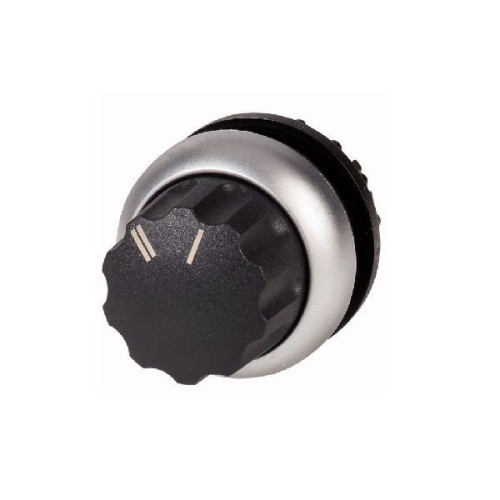 Napęd przełącznika M22-WR-X92 216857 2 położenia z opisem