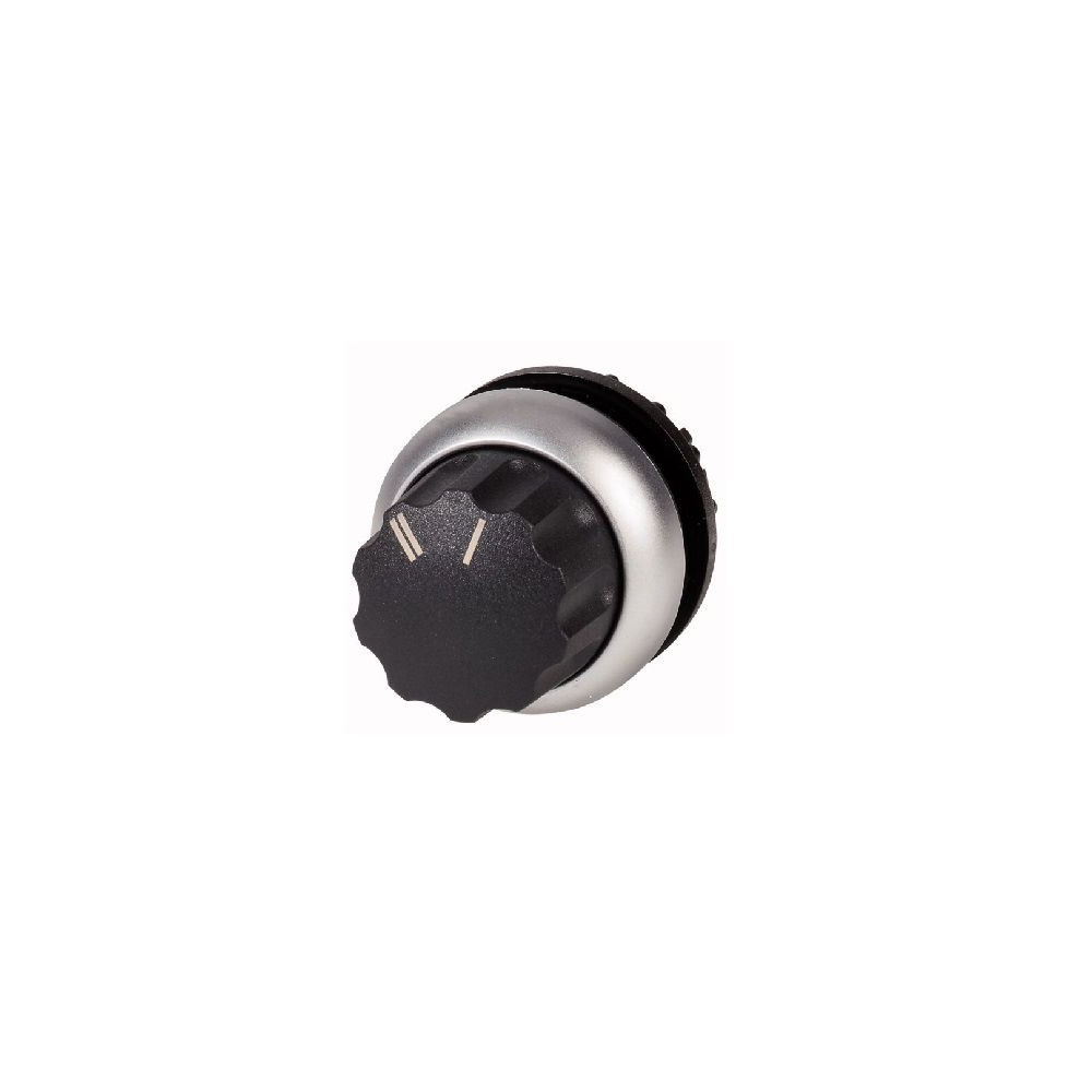 Napęd przełącznika M22-WR-X92 216857 2 położenia z opisem