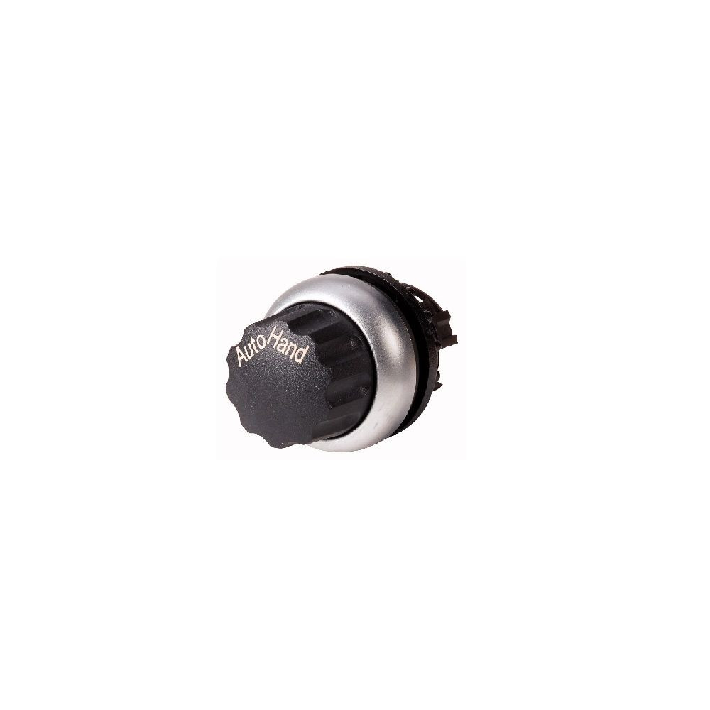 Napęd przełącznika M22-WR-X91 216859 2 położenia z opisem