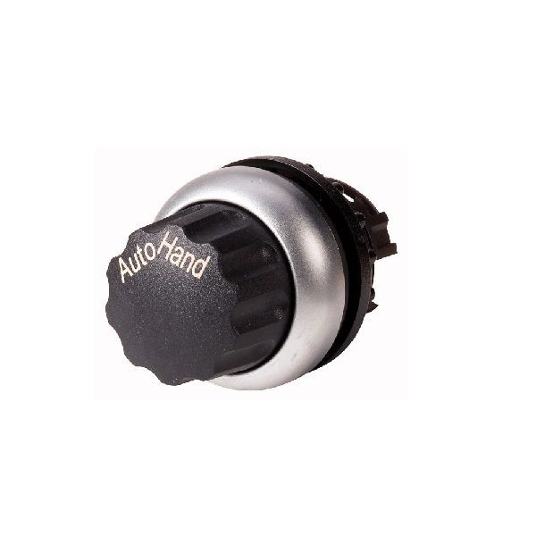 Napęd przełącznika M22-WR-X91 216859 2 położenia z opisem Napęd przełącznika M22-WR-X91 216859 2 położenia z opisem