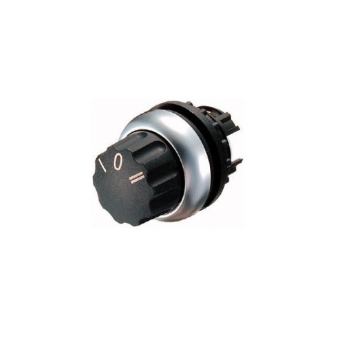 Napęd przełącznika M22-W3 216861 3 położenia z opisem