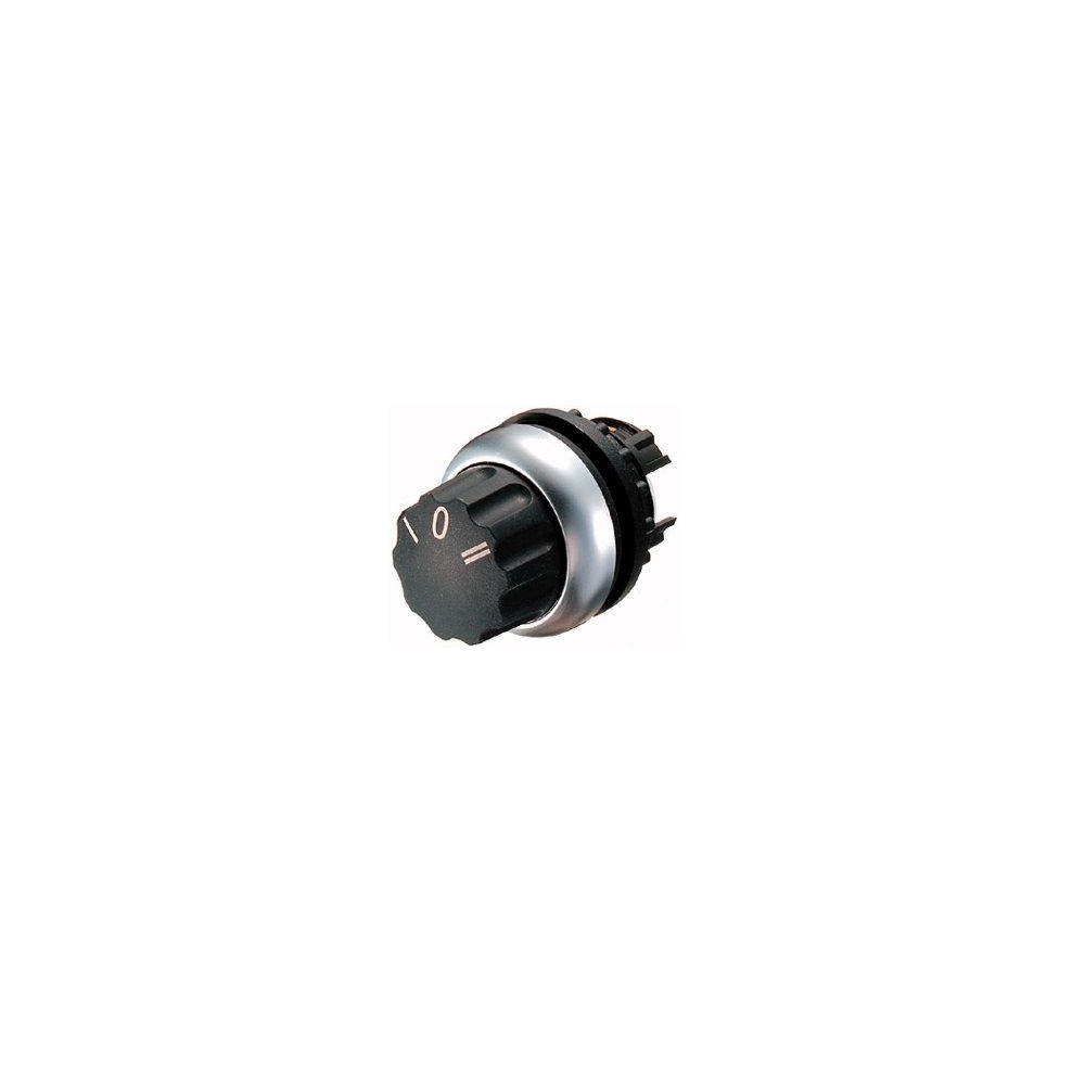 Napęd przełącznika M22-W3 216861 3 położenia z opisem