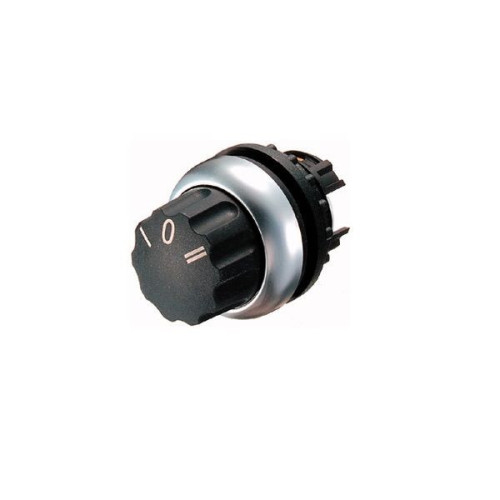 Napęd przełącznika M22-WR3 216863 3 położenia z opisem