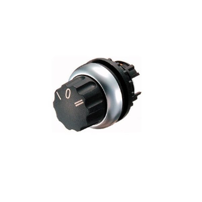 Napęd przełącznika M22-WR3 216863 3 położenia z opisem