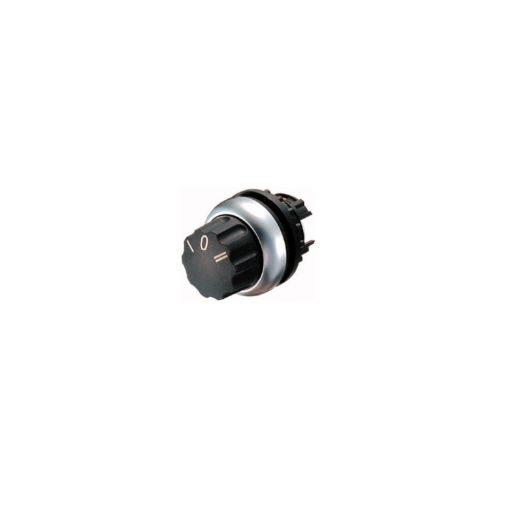 Napęd przełącznika M22-WR3 216863 3 położenia z opisem