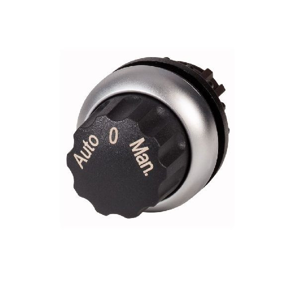 Napęd przełącznika M22-WR3-X94 226838 3 położenia z opisem Napęd przełącznika M22-WR3-X94 226838 3 położenia z opisem