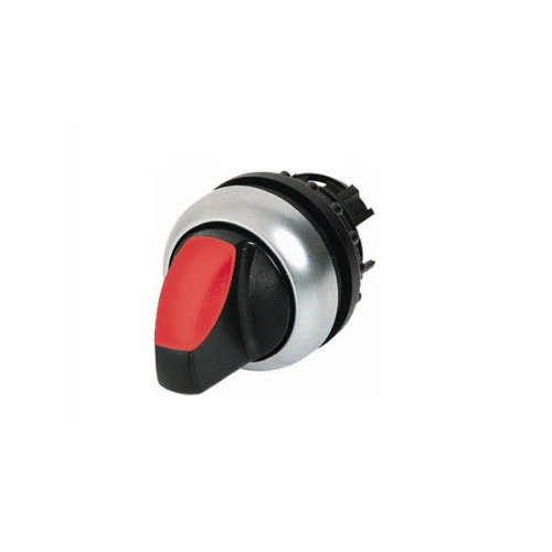 Przełącznik M22-WLK3-R 216835 3 położenia czerwony