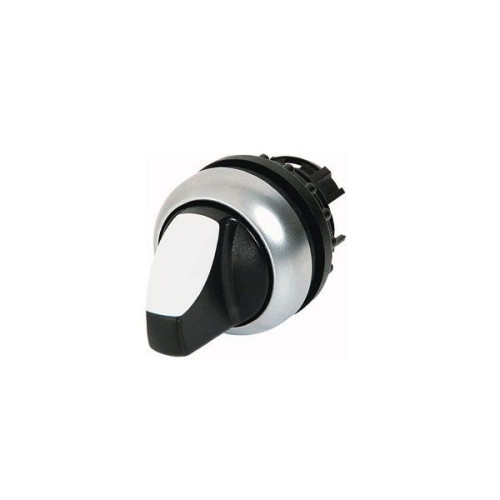Przełącznik M22-WRLK3-W 216843 3 położenia biały