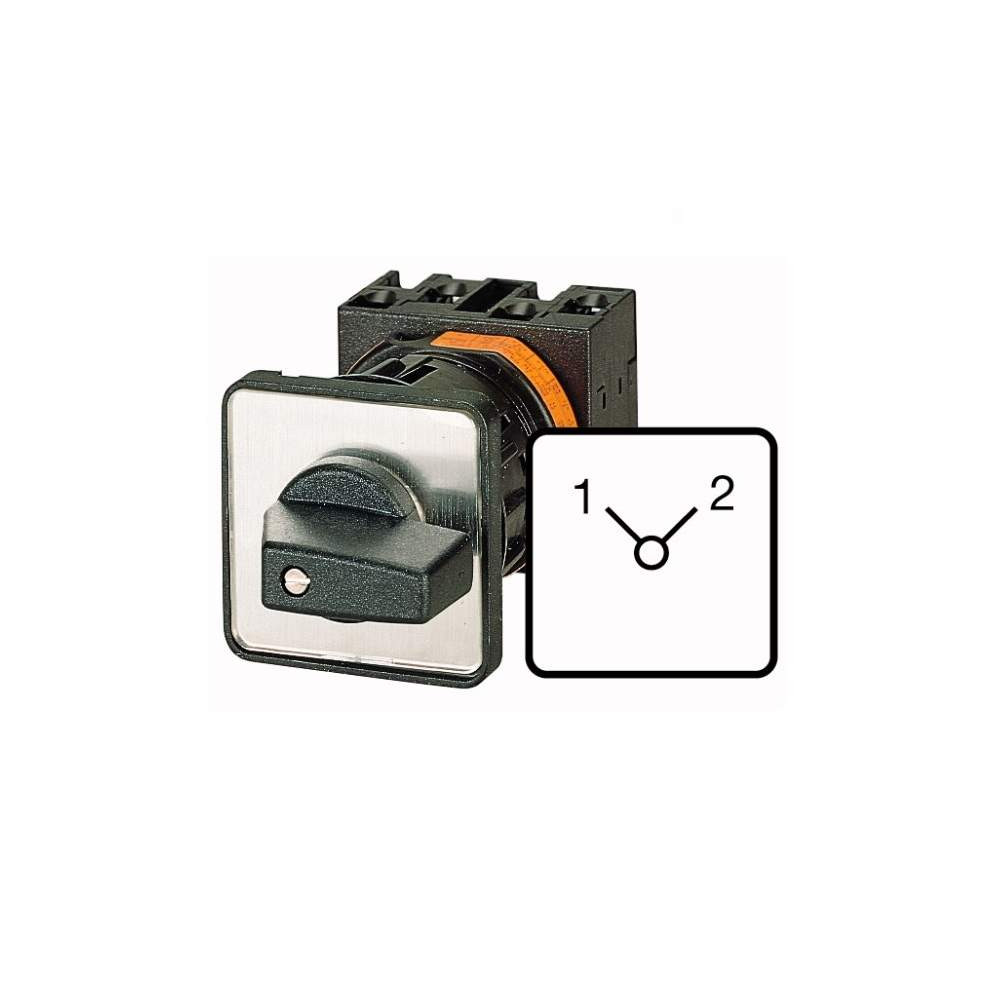 Łącznik krzywkowy T0-2-8221/EZ In-20A P-6.5 kW 010372