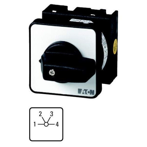 Łącznik krzywkowy T0-2-8231/EZ In-20A P-6.5 kW 015123