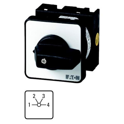Łącznik krzywkowy T0-2-8231/EZ In-20A P-6.5 kW 015123
