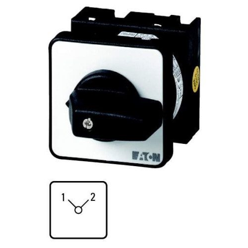 Łącznik krzywkowy T0-2-8221/E In-20A P-6.5 kW 038847