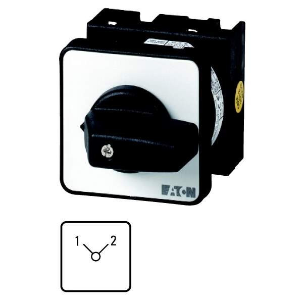 Łącznik krzywkowy T0-2-8221/E In-20A P-6.5 kW 038847