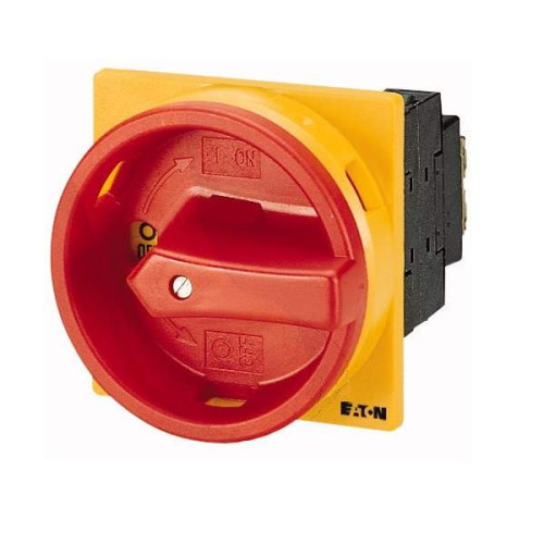 Łącznik krzywkowy T0-2-1/EA/SVB In-20A P-6.5 kW 038873