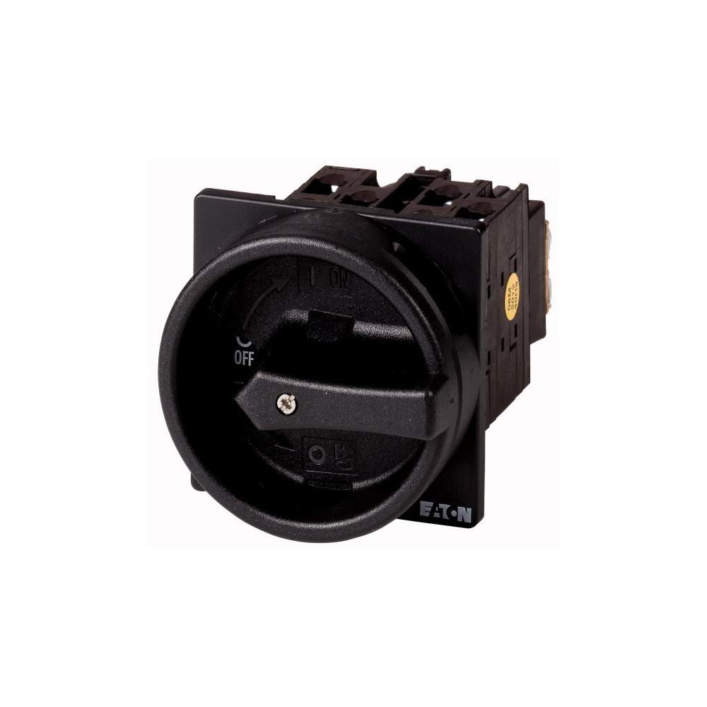 Łącznik krzywkowy T0-2-1/EA/SVB-SW In-20A P-6.5 kW 041246