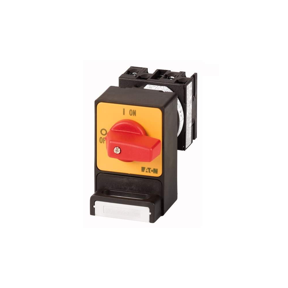 Łącznik krzywkowy T0-2-1/E/SVC(S)-RT In-20A P-6.5 kW 044973