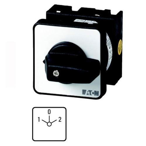 Łącznik krzywkowy T0-2-8211/EZ In-20A P-6.5 kW 053083