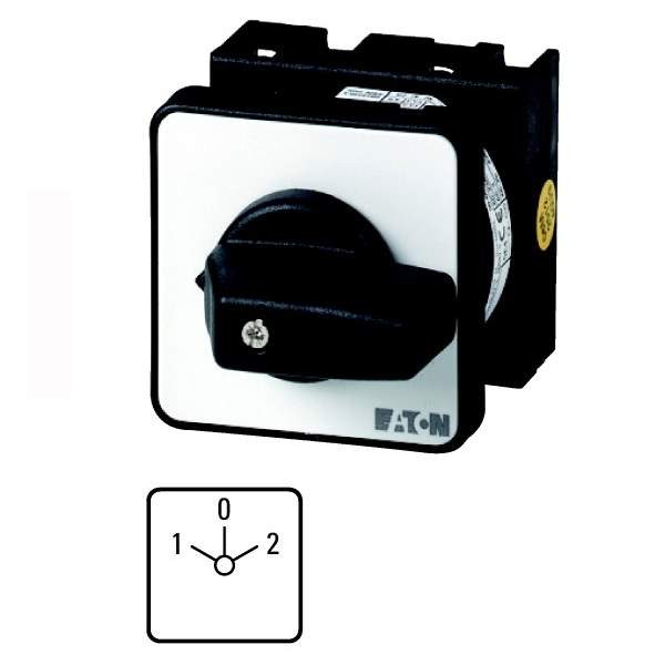 Łącznik krzywkowy T0-2-8211/EZ In-20A P-6.5 kW 053083