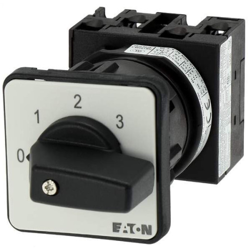Łącznik krzywkowy T0-2-8241/EZ In-20A P-6.5 kW 053089