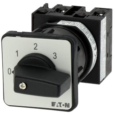 Łącznik krzywkowy T0-2-8241/EZ In-20A P-6.5 kW 053089