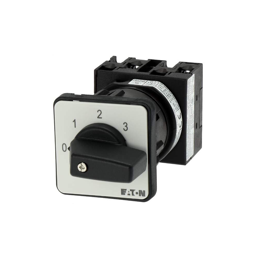 Łącznik krzywkowy T0-2-8241/EZ In-20A P-6.5 kW 053089