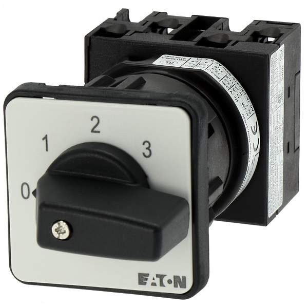 Łącznik krzywkowy T0-2-8241/EZ In-20A P-6.5 kW 053089