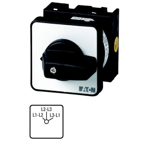 Łącznik krzywkowy T0-2-15922/EZ In-20A P-6.5 kW 055472