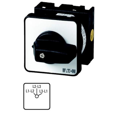 Łącznik krzywkowy T0-2-15922/EZ In-20A P-6.5 kW 055472