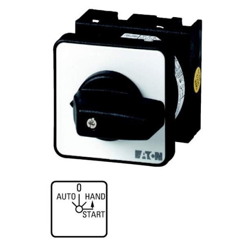 Łącznik krzywkowy T0-2-15907/EZ In-20A P-6.5 kW 069304