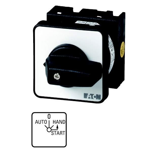 Łącznik krzywkowy T0-2-15907/EZ In-20A P-6.5 kW 069304