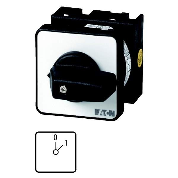 Łącznik krzywkowy T0-2-15403/EZ In-20A P-6.5 kW 069703