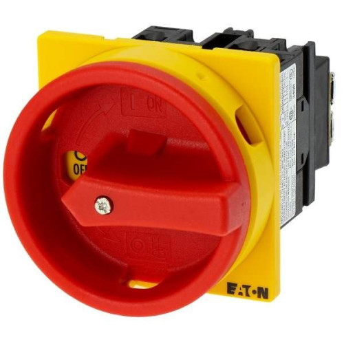 Łącznik krzywkowy T0-2-15679/EA/SVB In-20A P-6.5 kW 081588