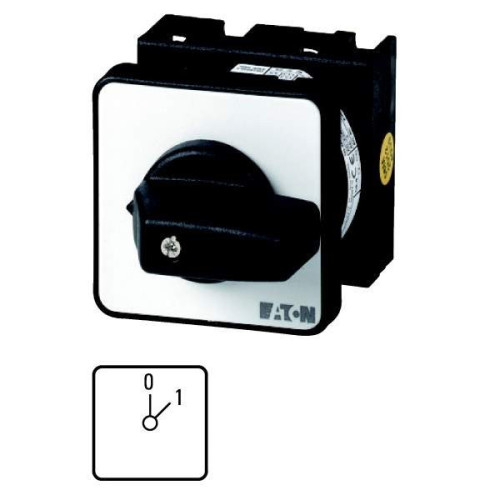 Łącznik krzywkowy T0-2-15404/EZ In-20A P-6.5 kW 083941