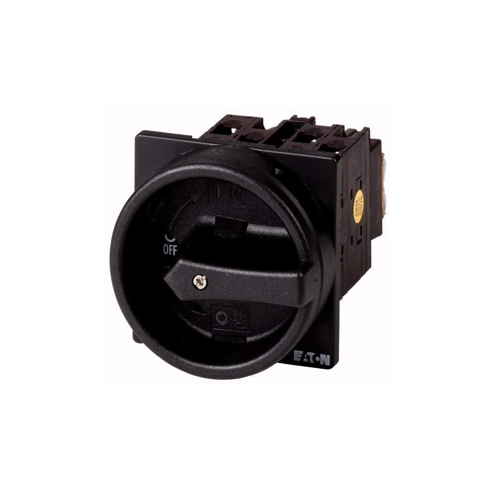 Łącznik krzywkowy T0-2-15679/EA/SVB-SW In-20A P-6.5 kW 083961
