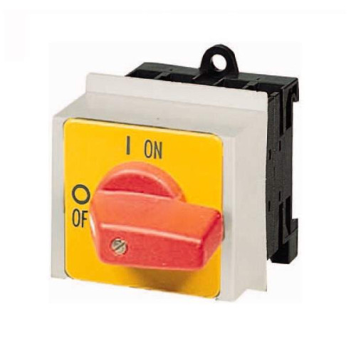 Łącznik krzywkowy T0-2-1/IVS-RT In-20A P-6.5 kW 084329