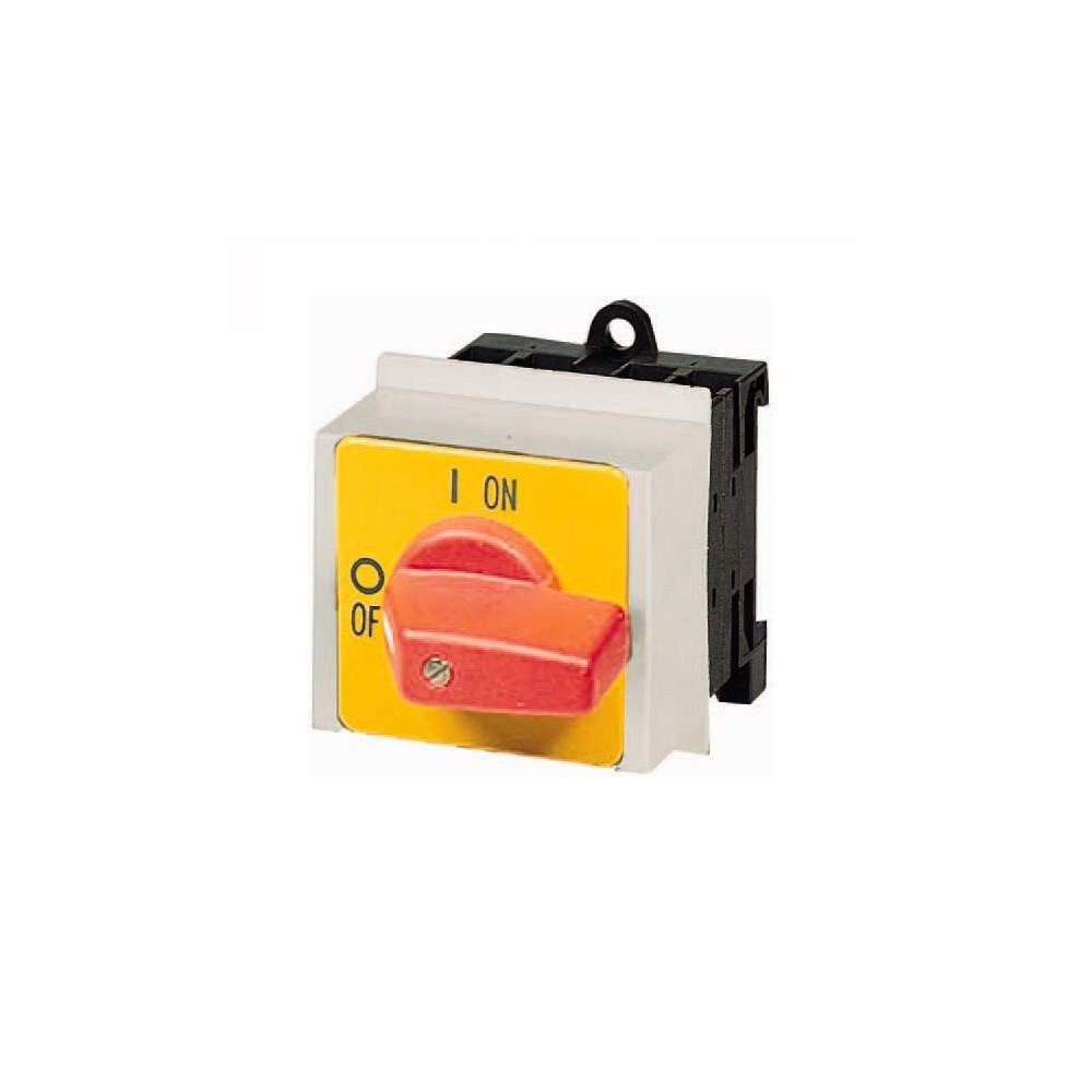 Łącznik krzywkowy T0-2-1/IVS-RT In-20A P-6.5 kW 084329